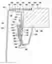 Fig. 01 - Apparatus for fitting a sink to a worktop