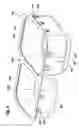 Fig. 08 - Apparatus for fitting a sink to a worktop