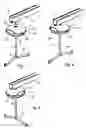 Fig. 02 - Winch for raising and lowering persons