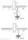Fig. 09 - Winch for raising and lowering persons