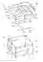 Fig. 01 - Playpen assembly