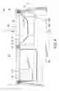 Fig. 05 - Playpen assembly