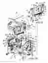 Fig. 02 - Playyard with changing platform and bassinet