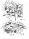 Fig. 03 - Playyard with changing platform and bassinet