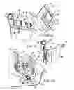 Fig. 04 - Playyard with changing platform and bassinet