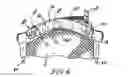 Fig. 07 - Playyard with changing platform and bassinet