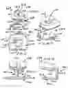 Fig. 16 - Head support apparatus for spinal surgery