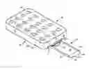 Fig. 01 - Self-storing airbed