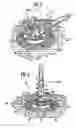 Fig. 06 - Submerged surface pool cleaning device