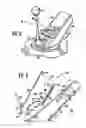 Fig. 08 - Submerged surface pool cleaning device