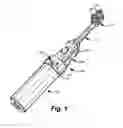 Fig. 02 - Power toothbrush