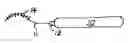 Fig. 01 - Interproximal tool