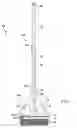 Fig. 02 - Extendable improved cleaning system and method
