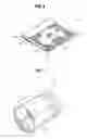 Fig. 06 - Water disintegrable cleaning utensil