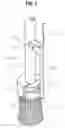 Fig. 02 - Water-disintegrable cleaning tool