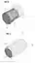 Fig. 03 - Water-disintegrable cleaning tool