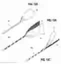 Fig. 11 - Water-disintegrable cleaning tool