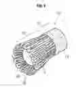 Fig. 08 - WATER-DECOMPOSABLE CLEANING PRODUCT