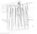 Fig. 01 - DEVICE AND METHOD FOR MECHANICAL CLEANING OF GROOVES
