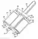 Fig. 01 - Continuous adhesive roller