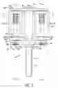 Fig. 03 - Continuous adhesive roller