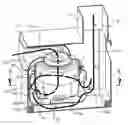 Fig. 01 - Motor assembly and vacuum cleaner having the same