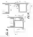 Fig. 06 - Seamless interlocking hinge assembly