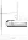 Fig. 06 - Casement window hinge with sash locator
