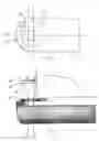 Fig. 07 - Casement window hinge with sash locator