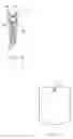 Fig. 03 - Pocket loss prevention device