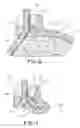 Fig. 08 - Two-piece cable tie suitable for use in an automated cable tie installation tool