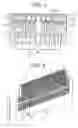 Fig. 04 - Method of manufacturing a piezoelectric vibration element for an inkjet recording head