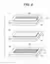 Fig. 06 - Method of manufacturing a piezoelectric vibration element for an inkjet recording head