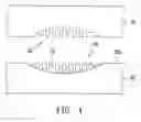 Fig. 04 - Mold-casting structure and improvement method for grounding of the same