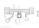 Fig. 22 - Method of manufacturing shaft unit