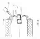 Fig. 23 - Method of manufacturing shaft unit