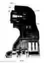 Fig. 12 - Power tool assembly