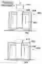 Fig. 01 - Method of making a flanged body