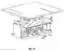 Fig. 15 - Method of making a flanged body