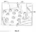 Fig. 16 - Method of making a flanged body