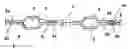 Fig. 01 - Supply plate for an electrochemical system