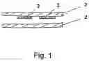 Fig. 02 - Supply plate for an electrochemical system