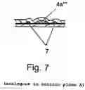 Fig. 07 - Supply plate for an electrochemical system