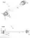 Fig. 03 - Method for assembling coaxial cable Y-splitter assembly