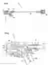 Fig. 04 - Method for assembling coaxial cable Y-splitter assembly