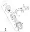 Fig. 06 - Method for assembling coaxial cable Y-splitter assembly