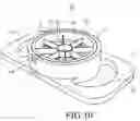 Fig. 08 - MANUAL FRUIT SLICER WITH INTERCHANGEABLE CUTTING AND CORING DISKS