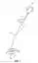 Fig. 02 - Vegetation trimmer apparatus