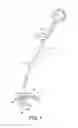 Fig. 02 - Vegetation trimmer apparatus