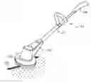Fig. 01 - Twisted trimmer line
